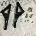 Aella Ducati Panigale Streetfighter Racing Hooks Rear Peg Tie Down 2018 Bk New. Price: $48.88.