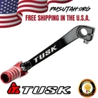 Tusk Lever 2003-2009 Honda Engine Gear Shifter Foot Pedal New. Price: $37.94.