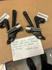 2023 ZX-14R ZX14R Right Left Passenger Peg Oem Foot Rest Kawasaki Ninja 22 New. Price: $89.99.