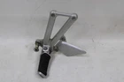 Ducati ST4 99-01 Left Side Rearset Assembly Bracket & Peg 82410391A Used. Price: $49.99.