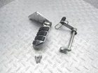 1997 97-03 Honda GL1500 Valkyrie Oem Left Front Foot Peg Pedal Linkage Used. Price: $39.49.