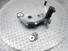 2020 19-20 Moto Guzzi V85 Tt Front Right Rearset Brake Pedal Foot Peg Bracket Used. Price: $213.89.