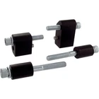 Pingel Floorboard Extenders 62147 New. Price: $113.81.