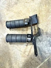 2005 2015 Suzuki VL800 VZ800 Oem Foot Rest Kit 43600-41F50 43700-41F50 Used. Price: $42.49.