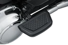 Kuryakyn 5903 Hex Passenger Board Inserts Black New. Price: $97.99.