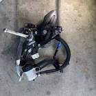 2022 Yamaha Yzf R7 Oem Right Rearset & Brake Master Cylinder BEB-27443-00-0 Used. Price: $68.00.