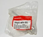 Left Foot Peg Post 1995-2017 Honda Shadow VT1100 VT1300 VT700 CMX450 New. Price: $24.99.