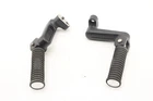 Indian 2017-2024 Chieftain 20-24 Challenger Right/left Rear Footpegs Used. Price: $99.25.
