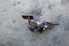 2014-17 Honda CTX700 Rear Back Brake Master Cylinder Foot Pedal Used. Price: $49.95.