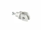 Driver Pegs Footrest Adapters For Oem Rear Sets Lightech Yamaha MT-03 2016-2 New. Price: $39.05.
