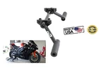 2006- 2010 Suzuki Gsxr 600/ 750 Adj. Sub Cage With Solid Stunt Pegs On Point New. Price: $299.99.