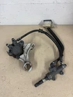09-12 Honda Rear Back Brake Caliper 43150-MFJ-D01 #0184 Used. Price: $39.99.