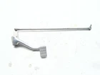 04-06 Harley Sportster XL883C Rear Right Brake Linkage Assembly 42685-04 Used. Price: $116.99.