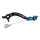 Tusk Aluminum Brake Pedal Blue Tip For Ktm 450 Sx-f 2016-2022 New. Price: $65.47.