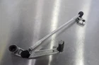 06-07 Suzuki GSXR750 GSXR600 Gear Shift Foot Pedal Lever W/ Linkage 25600-01H02 Used. Price: $24.18.
