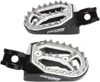 Moose Racing Footpeg Qualifier Suz 1620-1734 New. Price: $121.95.
