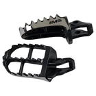 Ims Bigfoot Footpegs - 262219 New. Price: $127.77.