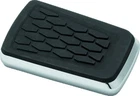 Kuryakyn Hex Brake Pedal Pad Chrome 5914 New. Price: $57.99.
