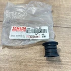 Yamaha Oem Nos Rubber Foot-rest Damper / 36Y-27424-00 New. Price: $6.00.