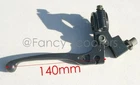 Trailmaster 125CC TM29, Dirtbike Left Hand Brake & Clutch Lever New. Price: $13.95.