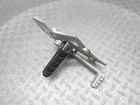 2016 15-18 Bmw R1200RS Oem Front Right Rearset Brake Pedal Foot Peg Rest Bracket Used. Price: $97.92.
