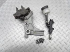 2021 14-23 Kawasaki Vulcan Vaquero VN1700 Rear Brake Master Caliper Lot Used. Price: $66.51.