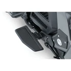 Kuryakyn Satin Black Driver Floorboard Kit - 3283 New. Price: $490.99.