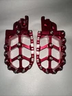 Jfg Racing Cnc Aluminum Foot Pegs Used. Price: $32.27.