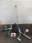 Harley Hd Sportster Left Right Side Forward Controls 42651-04 (#877 Used. Price: $130.00.