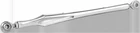Performance Machine 0034-0058SPL-CH Chrome Superlight Shift Rod New. Price: $178.95.