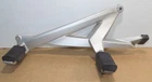 Left Rearset Bracket Support Footpegs Bmw K1200GT K1300GT 46717687515 Used. Price: $37.49.