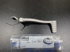 03-10 Buell Xb Rear Foot Brake Pedal Lever Ulysses Firebolt Lightning #NV-1671 Used. Price: $25.00.