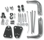 Drag Specialties Adjustable Highway Peg Mount 1624-0124 New. Price: $323.37.
