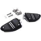 Ciro Twin Rail Footrests W/adapters - 61406 New. Price: $169.99.