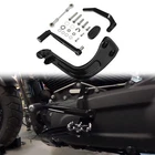 Mid Controls Shift Side Kit Fit For Harley Softail Sport Glide Fat Bob 18-24 19 New. Price: $145.99.