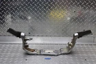 2001 Suzuki Intruder VS800GL Front Foot Rest Set 43510-38E01 Used. Price: $149.95.