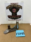 Harley Evo Softail Brake Side Forward Control Chrome Pedal Footrest Pivot Stock Used. Price: $103.50.