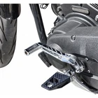 Thrashin Supply Company Speedway Shifter Peg Chrome Hd TSC-2000-3 New. Price: $69.43.