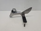 Honda VFR800FI RC46 Lh Left Footrest Hanger 1998 - 2002 Used. Price: $27.04.