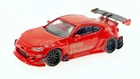 MICROCITY87 2013-2020 Toyota GR86 MC-870019RED New. Price: $32.95.