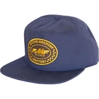 Fmf Factory Flag Hat Navy FA25196909-NVY-OS New. Price: $25.75.
