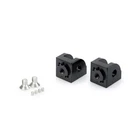 Puig Adapters Pogg. Adjustable Driver Ktm 390 Duke 13-16 Black Nuovo. Price: $37.28.