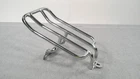 Sportster Luggage Rack Chrome 1979-2005 XL1200 883 Motorcycle For Harley Models Used. Price: $48.00.