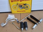 Harley Davidson Fxr Dyna Forward Control 49080-03 Used. Price: $199.99.