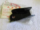 Nos 78-79 Honda CM185T Twinstar Right Rh Rear Pillion Step Peg Bracket New. Price: $24.99.