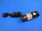 Nos Honda CB750C Custom 1982 Step Assy.,r.main 50630-MA5-770 Genuine Oem New. Price: $59.95.