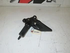 Kawasaki 2009 Ninja 250R Left Front Foot Peg 35063-0385-18R Used. Price: $44.95.