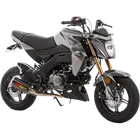 Hotbodies Racing 51602-2500 Fully Adjustable Rearset, Black New. Price: $324.99.