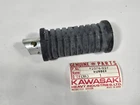Nos Kawasaki Footrest Footpeg, 92076-027 New. Price: $29.99.
