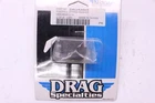 Drag Specialties Harley-davidson Foot Peg Spring Washer Qty 8 50912-74 New. Price: $17.95.